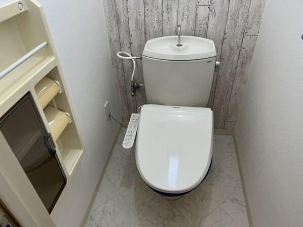 パレコスモスの物件内観写真